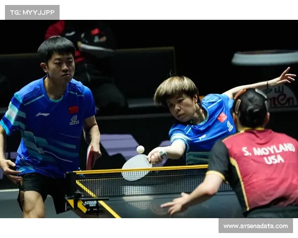 WTT宣布2026赛季增设上海与迪拜两站大满贯赛事推动全球乒坛新格局