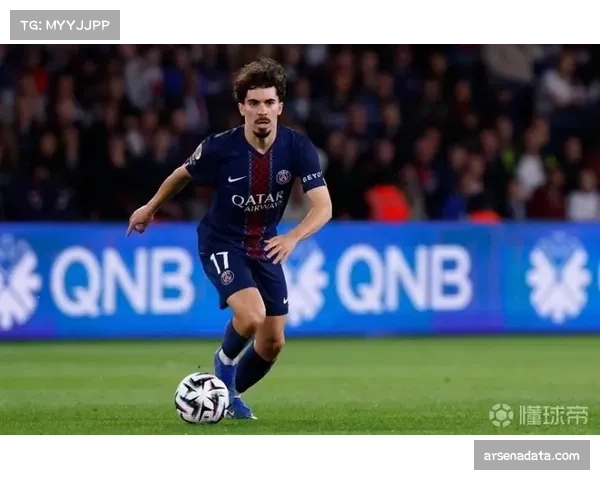 维蒂尼亚伤退，巴黎中场核心遭遇撞击伤